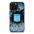 RACING CLUB FC ART iPhone 16 Pro Max Case
