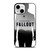 MISSION IMPOSSIBLE iPhone 13 Mini Case