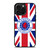 RANGERS FOOTBALL CLUB ICON iPhone 16 Pro Max Case