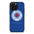 RANGERS FOOTBALL CLUB LOGO iPhone 16 Pro Max Case
