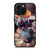 RATATOUILLE CUTE iPhone 16 Pro Max Case