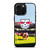 RB LEIPZIG FC LOGO iPhone 16 Pro Max Case