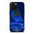 REAL SOCIEDAD LOGO ART iPhone 16 Pro Max Case