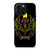 REY MYSTERIO 619 MASK iPhone 16 Pro Max Case