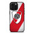 RIVER PLATE FC LOGO iPhone 16 Pro Max Case