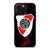 RIVER PLATE FC SYMBOL iPhone 16 Pro Max Case