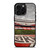 RIVER PLATE STADIUM iPhone 16 Pro Max Case