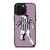 ROBERTO BAGGIO ITALY LEGEND ART iPhone 16 Pro Max Case