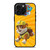RUBBLE PAW PATROL iPhone 16 Pro Max Case