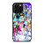 SAINT SEIYA CHARACTERS 2 iPhone 16 Pro Max Case