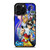 SAINT SEIYA CHARACTERS iPhone 16 Pro Max Case