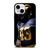 MICHIGAN WOLVERINES FOOTBALL 2 iPhone 13 Mini Case