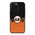 SAN FRANCISCO GIANTS BASEBALL iPhone 16 Pro Max Case