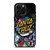 SANTA CRUZ SKATEBOARD iPhone 16 Pro Max Case