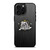 SANTOS FC iPhone 16 Pro Max Case