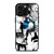 SASUKE UCHIHA COLLAGE 3 iPhone 16 Pro Max Case