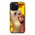 SAUSAGE PARTY CUTE iPhone 16 Pro Max Case