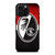 SC FREIBURG LOGO iPhone 16 Pro Max Case