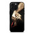SCHINDLER'S LIST iPhone 16 Pro Max Case