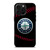 SEATTLE MARINERS LOGO iPhone 16 Pro Max Case