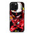 SEBASTIAN VETTEL FORMULA ONE 2 iPhone 16 Pro Max Case