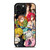 SEVEN DEADLY SINS iPhone 16 Pro Max Case