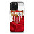 SEVILLA FC LOGO iPhone 16 Pro Max Case