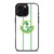 SHAMROCK ROVERS FOOTBALL CLUB iPhone 16 Pro Max Case