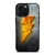 SHAZAM LOGO iPhone 16 Pro Max Case