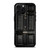 SHERLOCK HOLMES DOOR iPhone 16 Pro Max Case