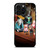 SING MOVIE CHARACTERS iPhone 16 Pro Max Case