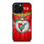 SL BENFICA LOGO iPhone 16 Pro Max Case