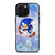 SONIC ADVENTURE 2 iPhone 16 Pro Max Case