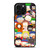 SOUTH PARK CHARACTERS 2 iPhone 16 Pro Max Case