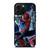 SPIDERMAN MARVEL iPhone 16 Pro Max Case