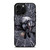 SPIDERMAN VENOM MARVEL iPhone 16 Pro Max Case