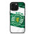 SPORTING LISBON KIT LOGO iPhone 16 Pro Max Case