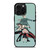 SPY X FAMILY iPhone 16 Pro Max Case
