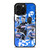 SSC NAPOLI PLAYERS iPhone 16 Pro Max Case