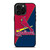 ST LOUIS CARDINALS 2 iPhone 16 Pro Max Case