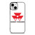 MASSEY FERGUSON LOGO iPhone 13 Mini Case