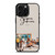 SUPER JUNIOR BOYBAND CUTE iPhone 16 Pro Max Case