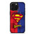 SUPERGIRL DC COMICS 2 iPhone 16 Pro Max Case