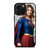 SUPERGIRL DC COMICS 3 iPhone 16 Pro Max Case