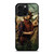 SWEET TOOTH SERIES iPhone 16 Pro Max Case