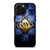 TAMPA BAY RAYS MLB LOGO iPhone 16 Pro Max Case
