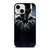 MARVEL BLACK PANTHER iPhone 13 Mini Case MARVEL BLACK PANTHER iPhone 13 Mini Case