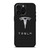 TESLA CAR LOGO iPhone 16 Pro Max Case