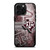 TEXAS A&M AGGIE LOGO iPhone 16 Pro Max Case