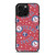 TEXAS RANGERS LOGO iPhone 16 Pro Max Case